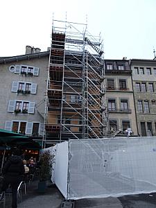 Place du Bourg-de-Four 18