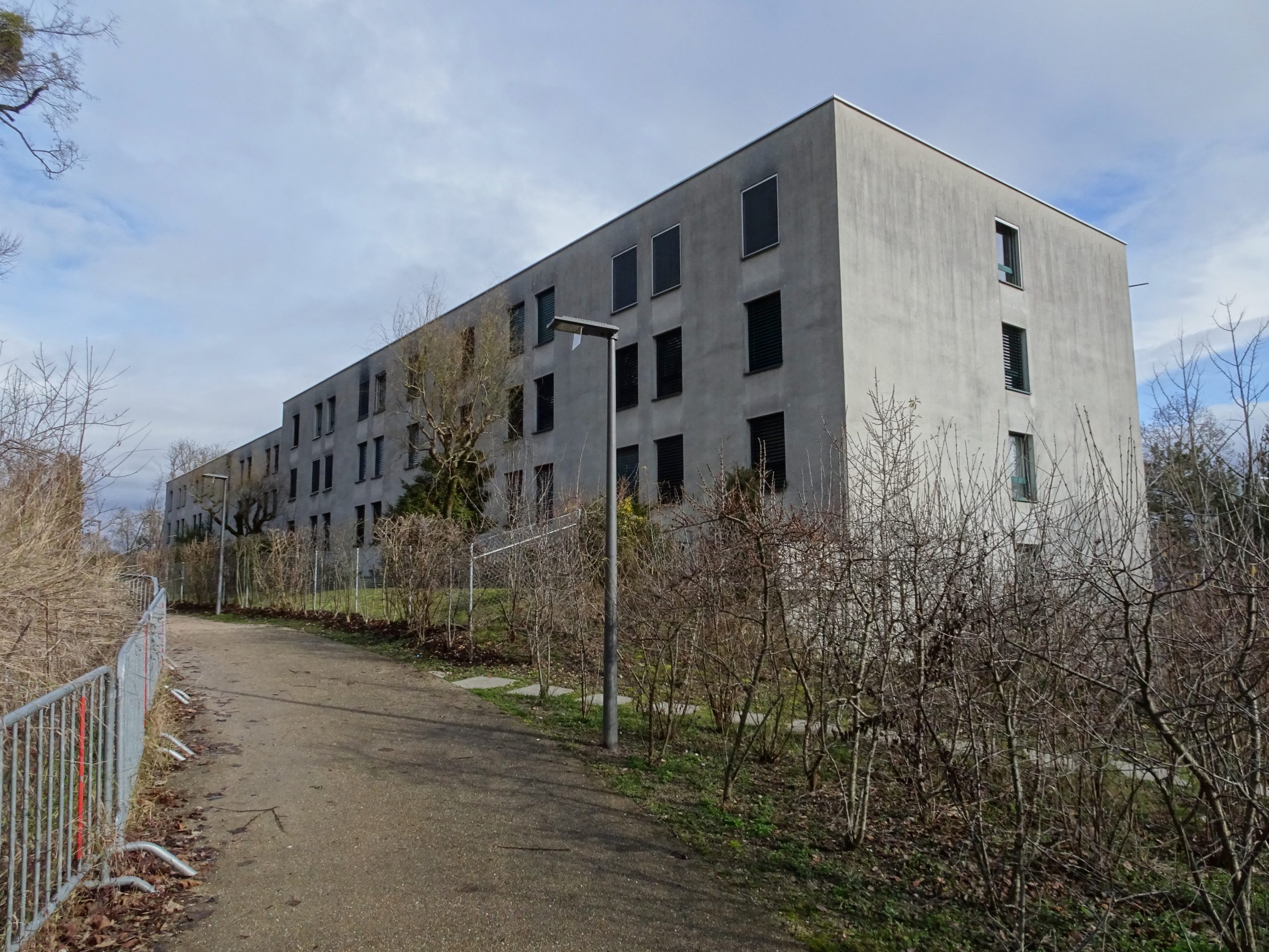 Cité Schifferstein