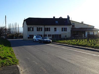 Route de Maison-Rouge 27