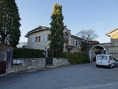 Domaine de Grand’Cour