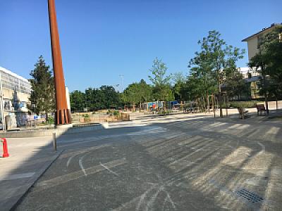 Ecole de la Rue CHANDIEU