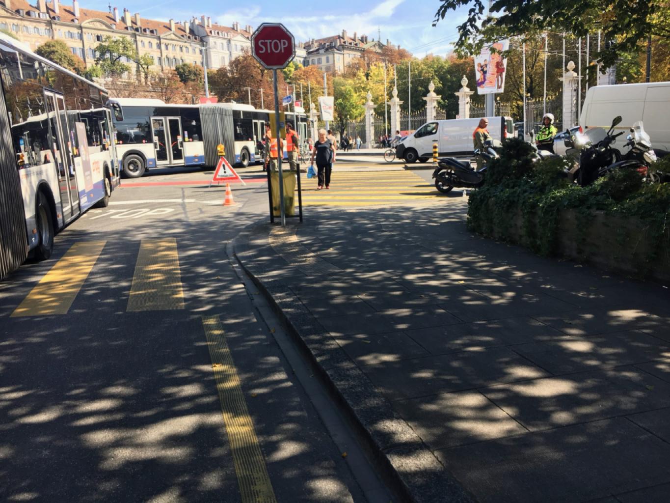 Rue des Granges 2-6