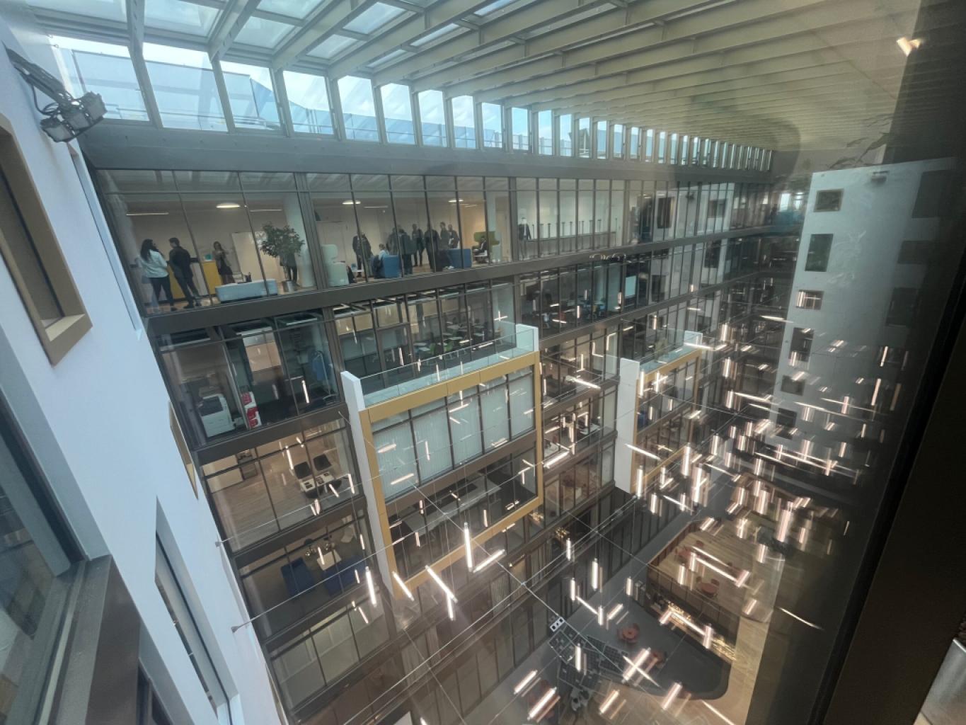 Campus Spark