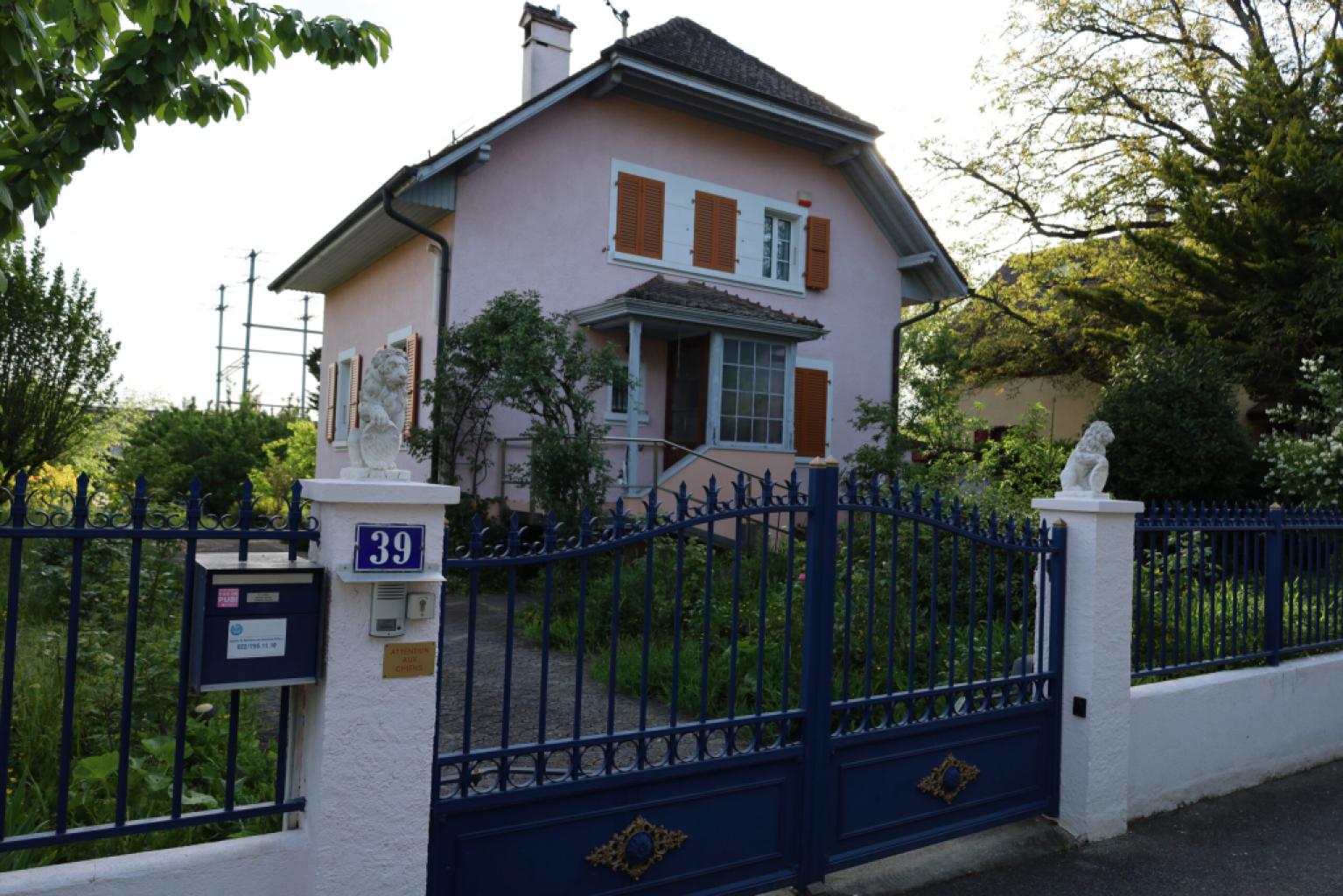 Chemin de l’Étang 39