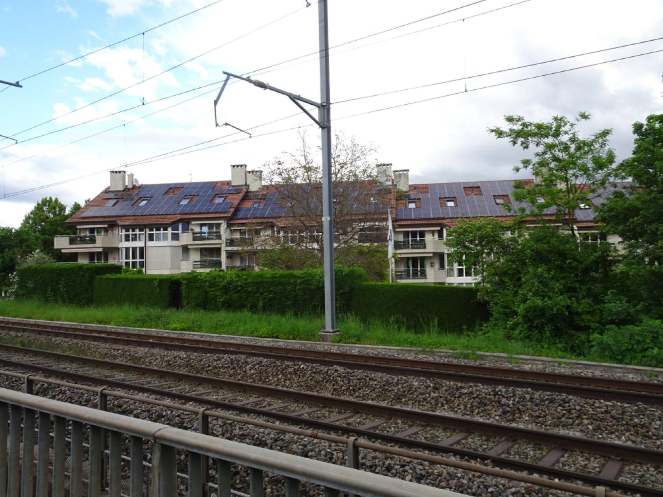 Chemin de Merdisel 5-11