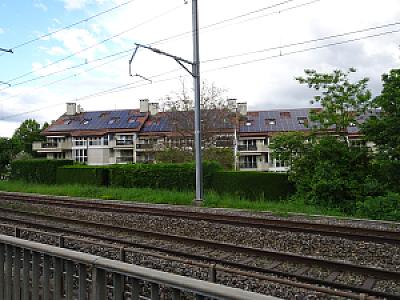 Chemin de Merdisel 5-11