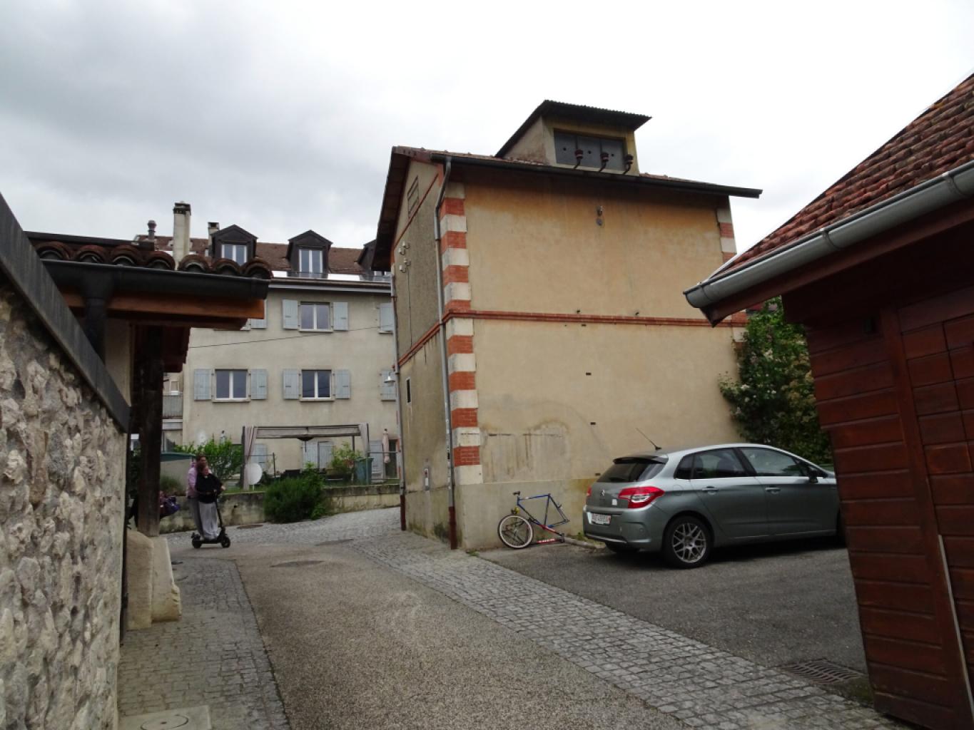 Route du Mandement 131