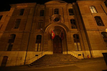 Place du Bourg-de-Four 1