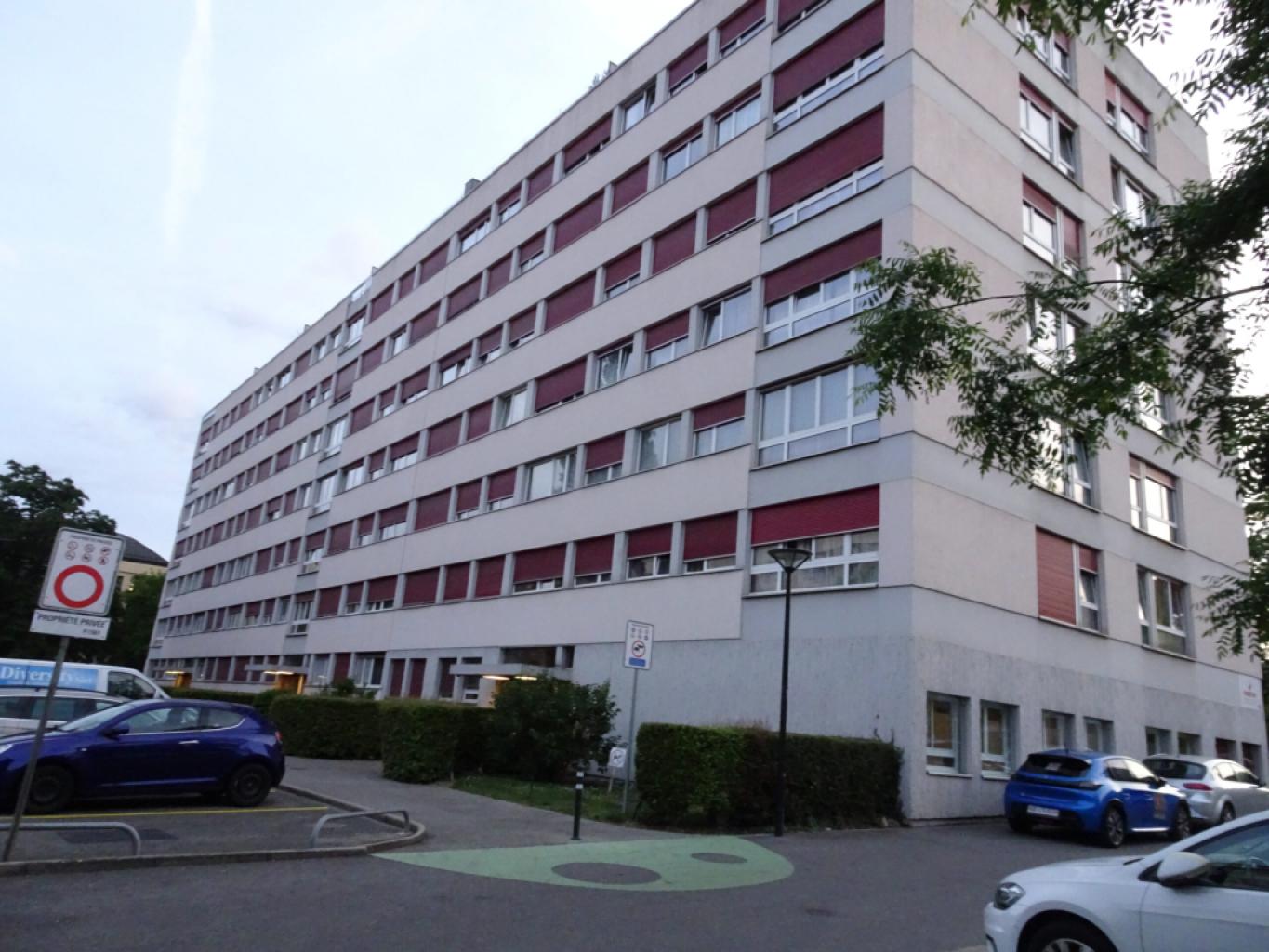 Rue Camille-MARTIN 16-20