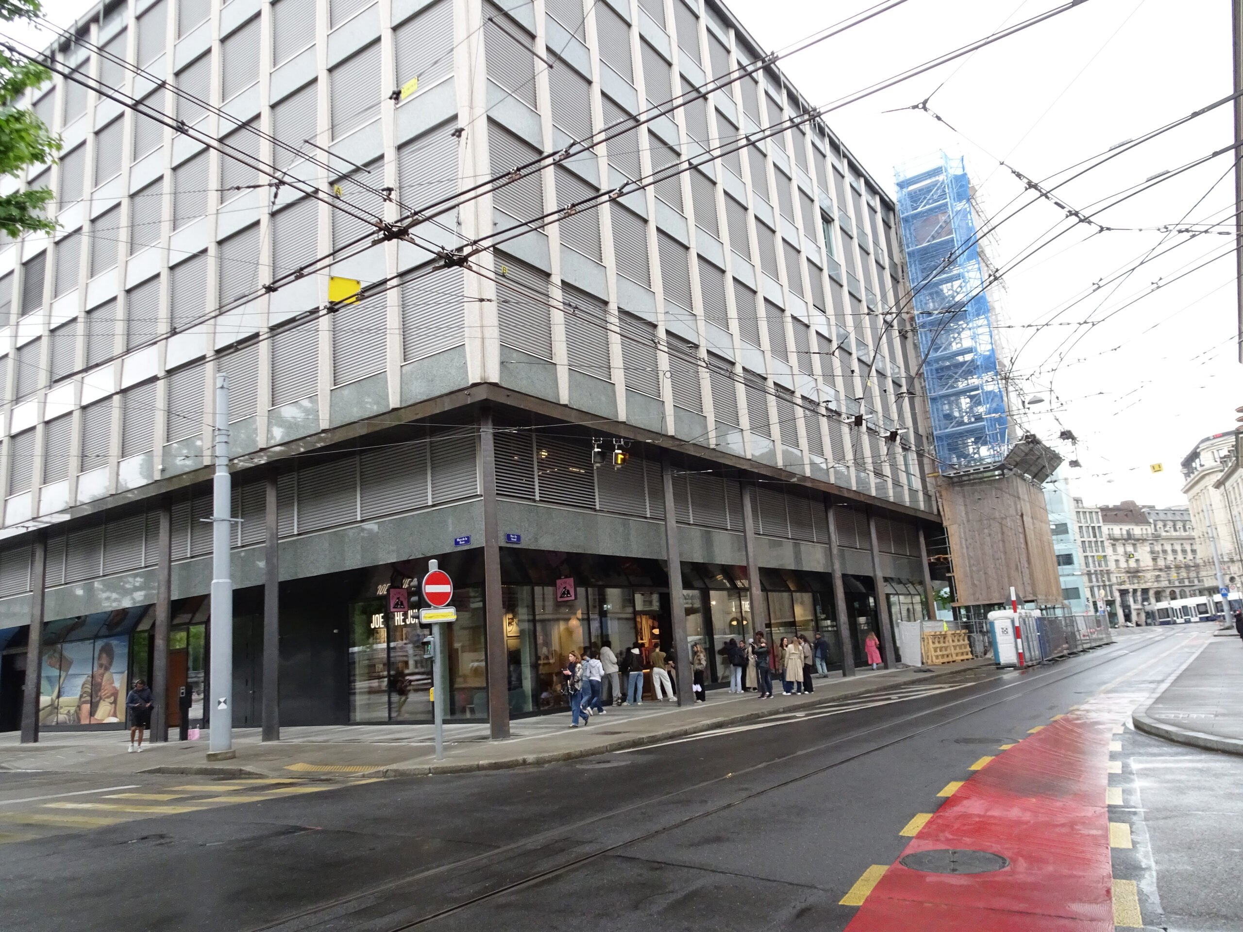 BNP Paribas