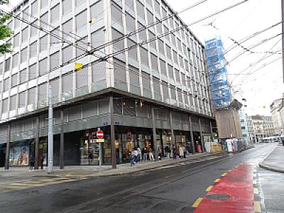 BNP Paribas