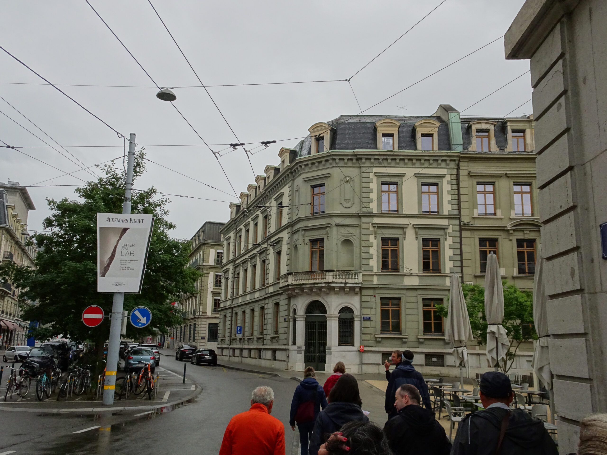 Boulevard du Théâtre 2