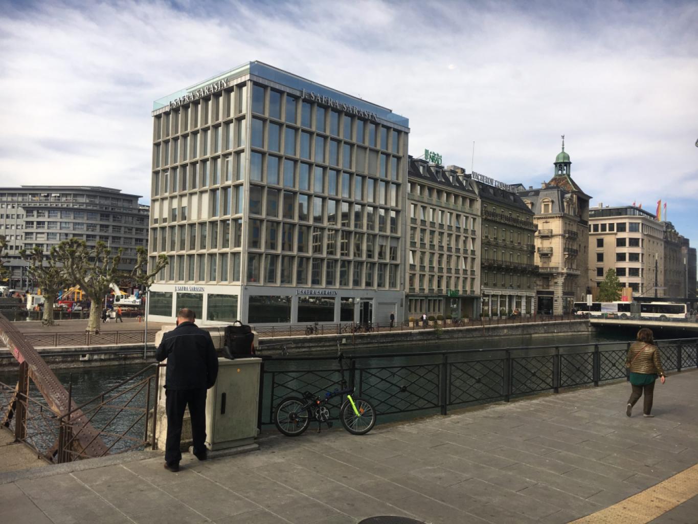 Quai de l'Ile 3