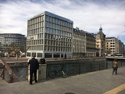 Quai de l'Ile 3