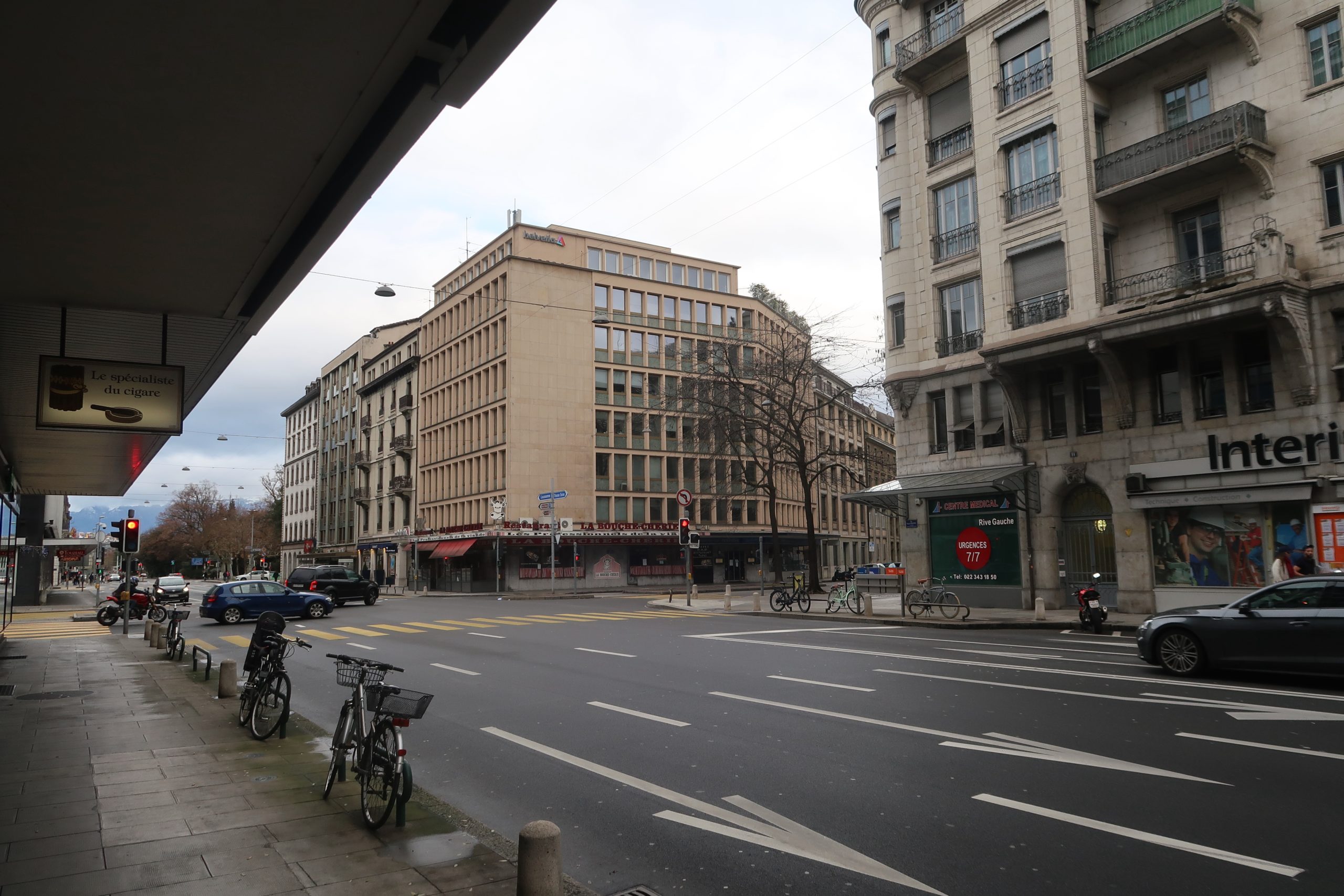 Rue François-VERSONNEX 7