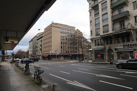 Rue François-VERSONNEX 7