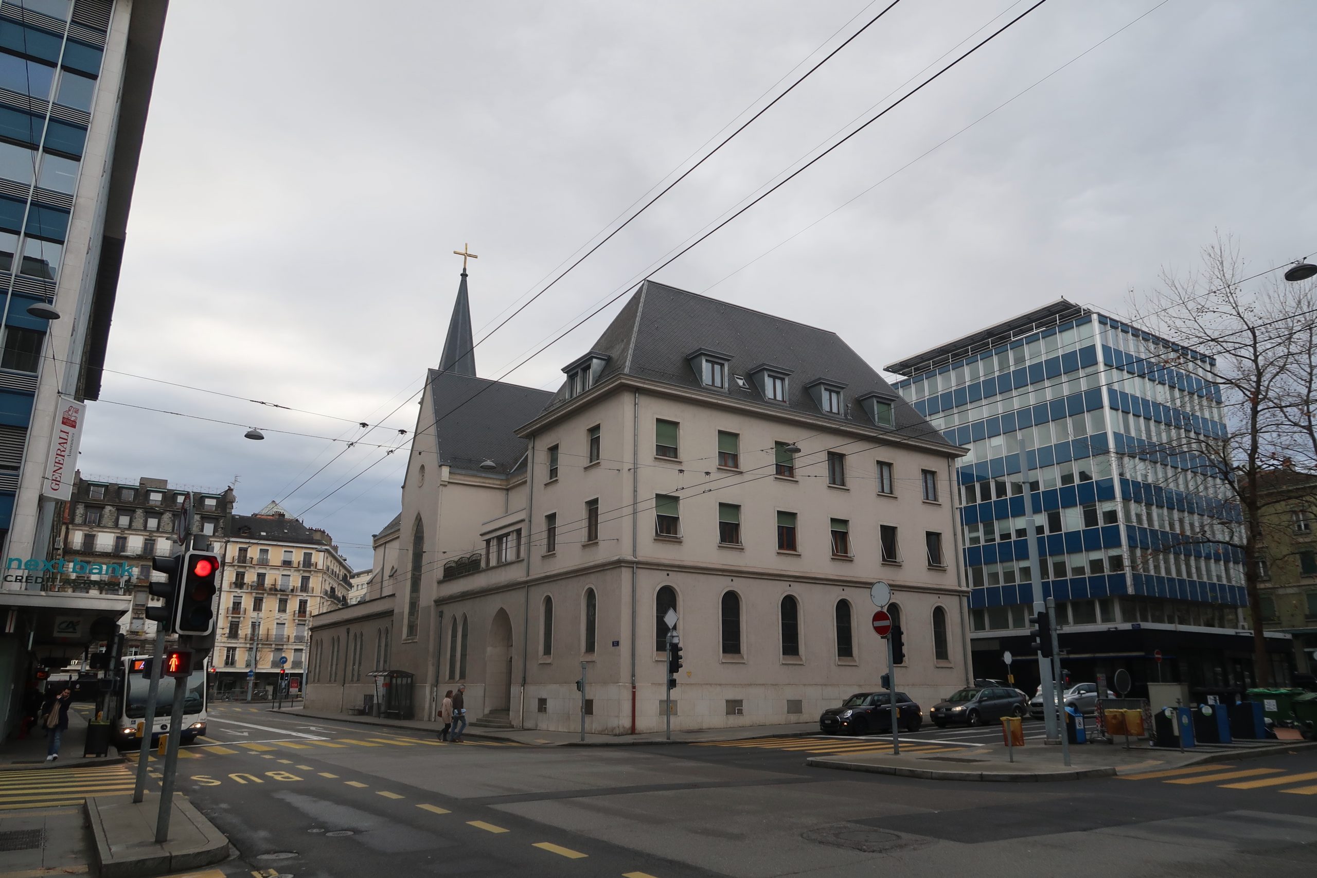 Eglise Saint-Joseph