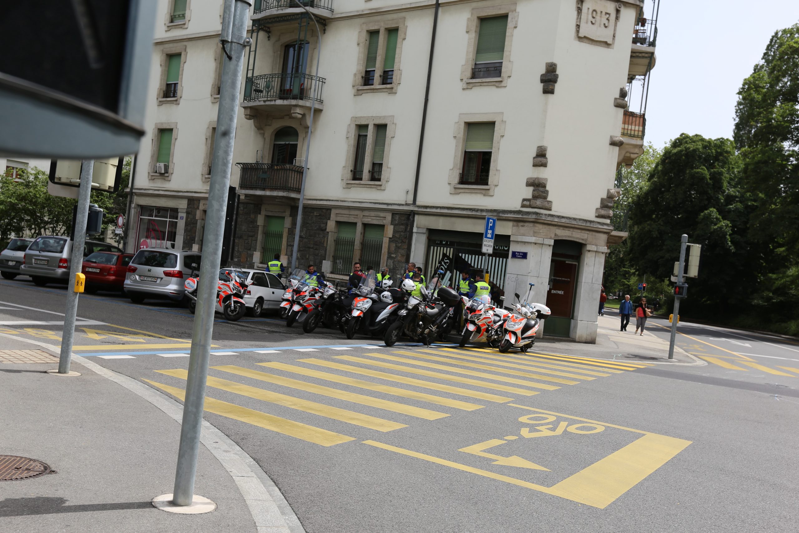 Rue de Montbrillant 30