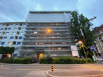 Avenue WENDT 35