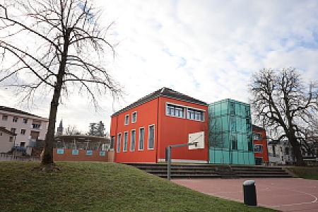 Ecole Grand-Saconnex-Place