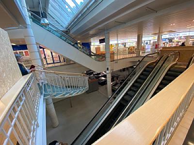 Plainpalais Centre