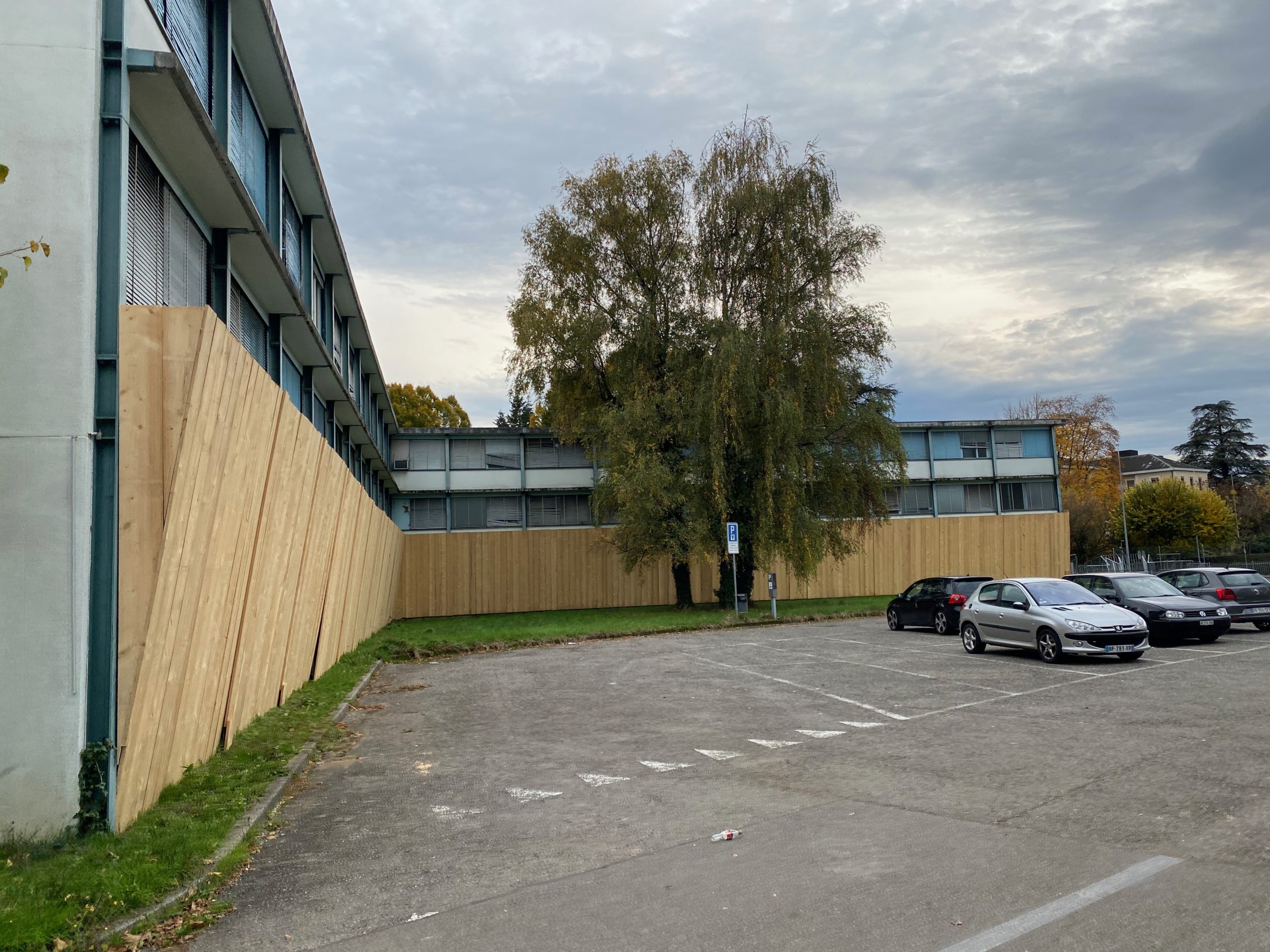 Avenue TREMBLEY 16