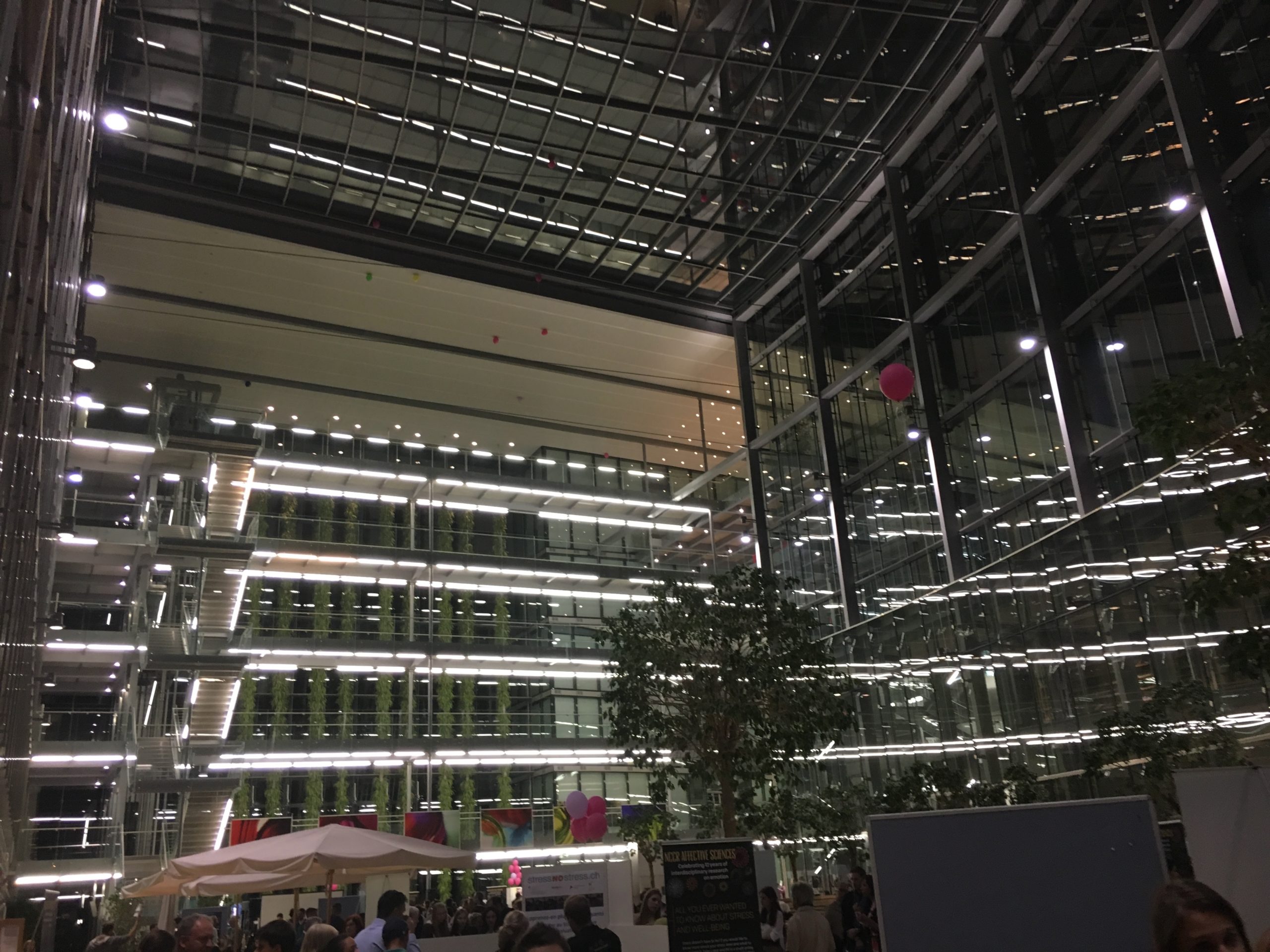 Campus Biotech