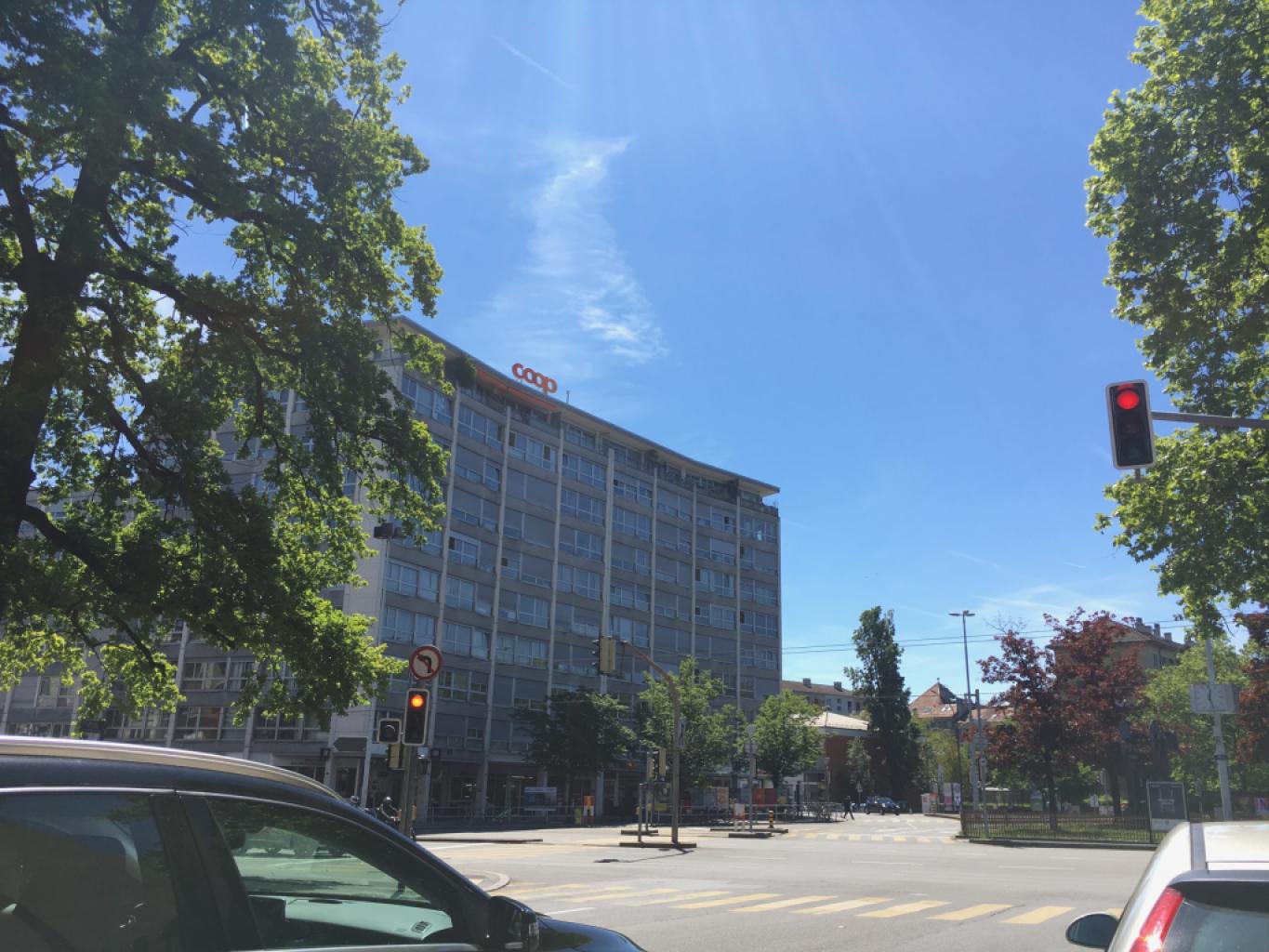 Charmilles-Centre