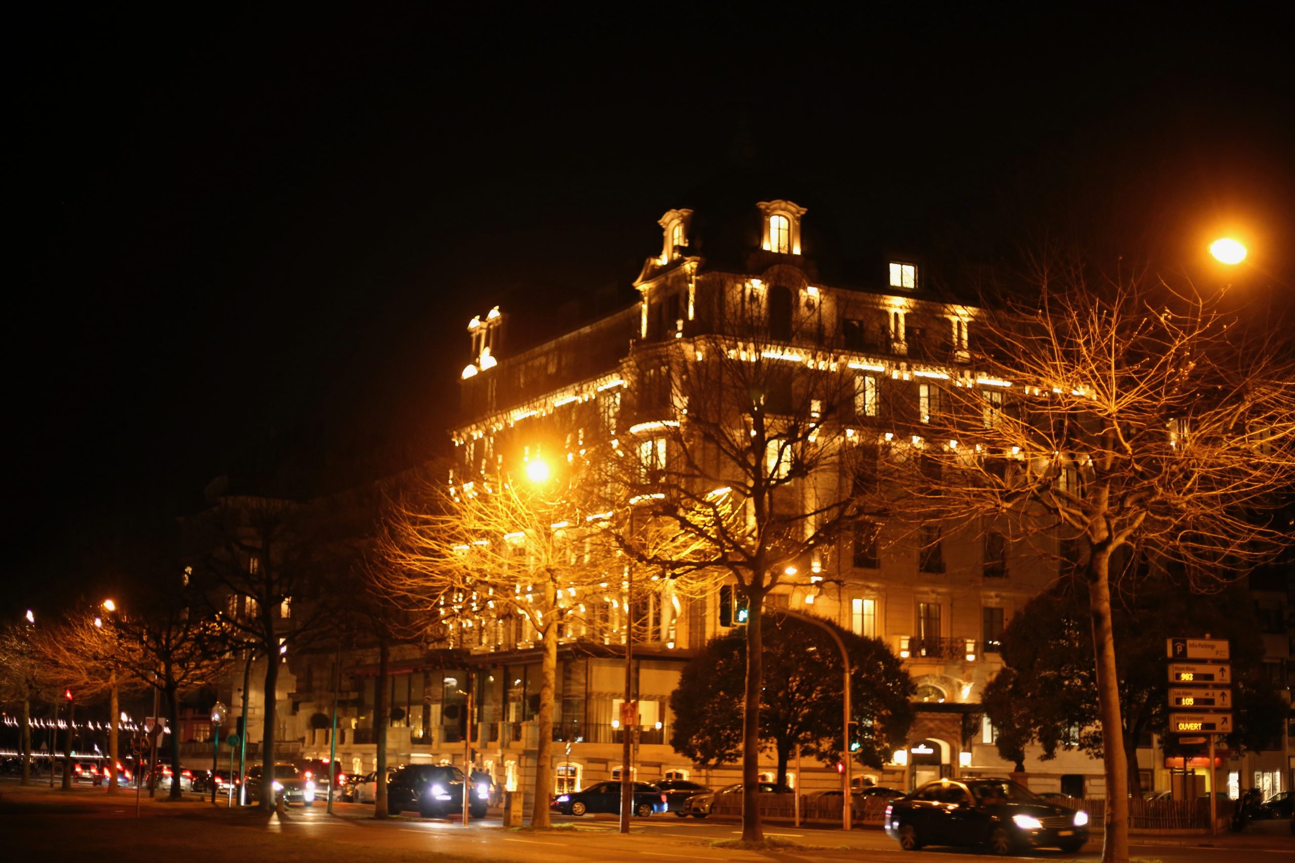 Quai WILSON 37