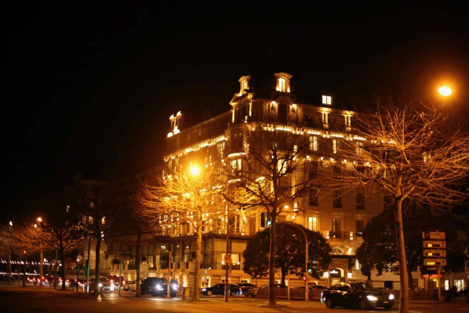 Quai WILSON 37