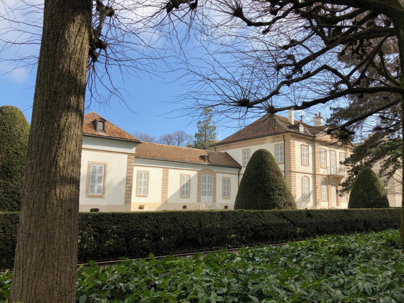 Les Délices