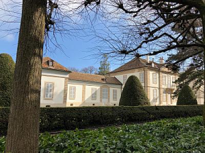 Les Délices
