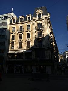 Rue de Rive 5