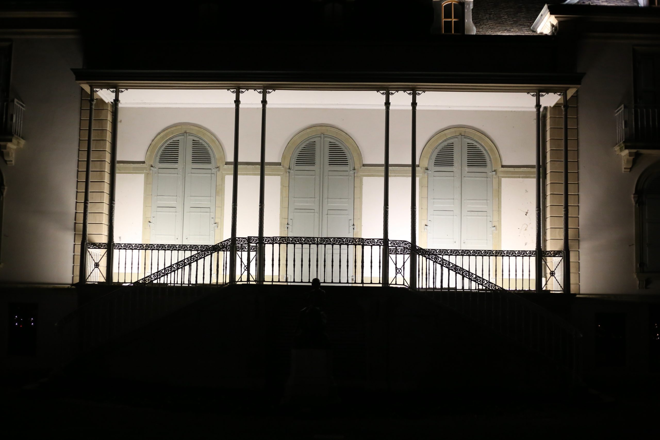 Villa Mon-Repos