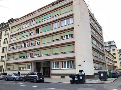 Rue Antoine-CARTERET 5
