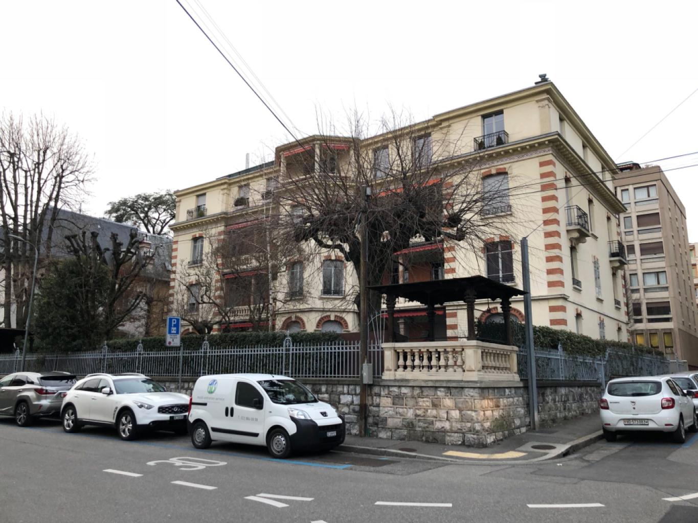 Rue du Colombier 5