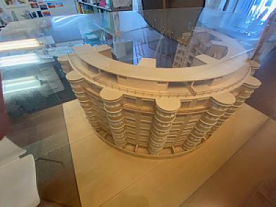 Maison Ronde