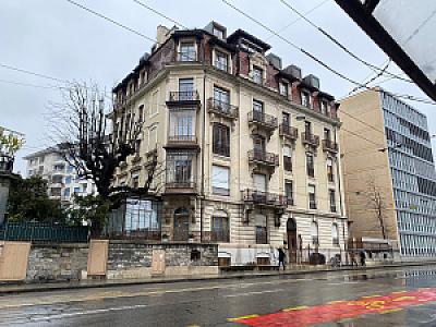 Avenue de Champel 4
