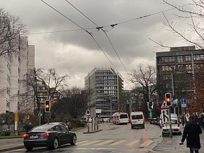 Avenue de Champel 15