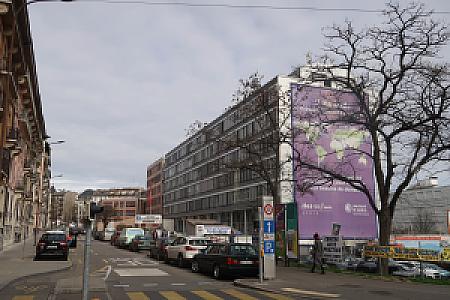 Ecole d'Ingénieurs