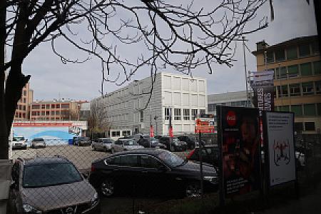 Rue de Lyon 22
