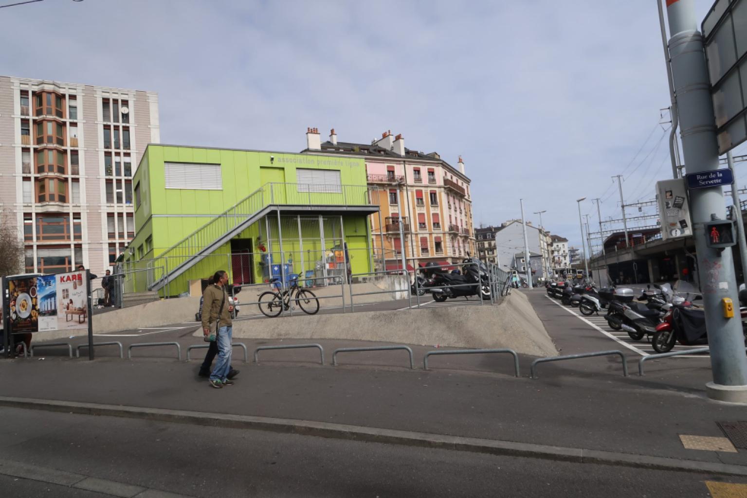 Quai 9