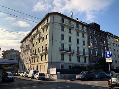 Rue PESTALOZZI 11