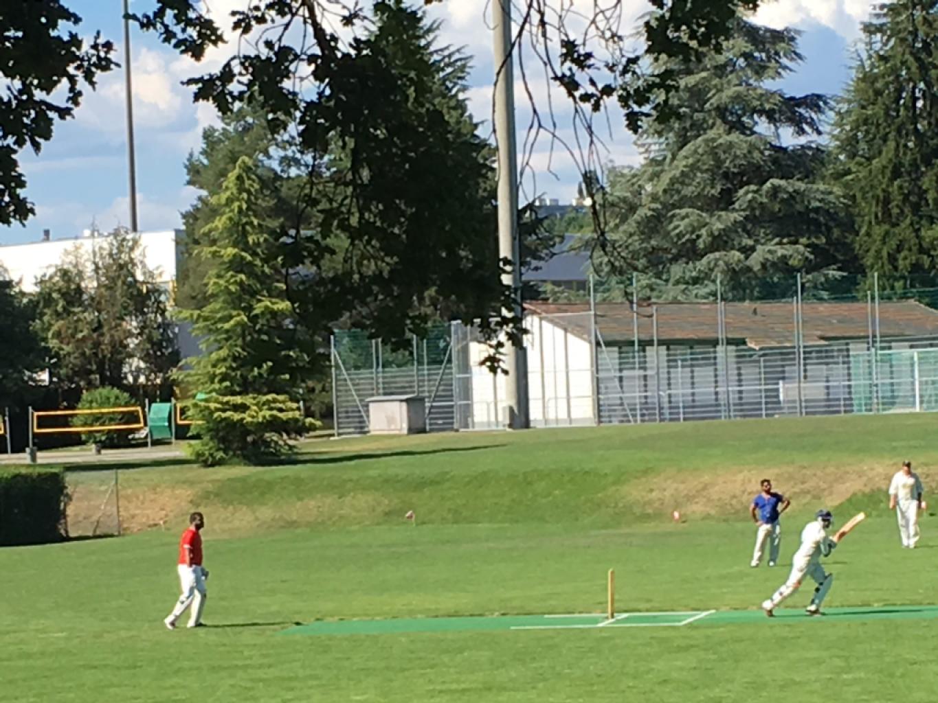 Stade du Bout-du-Monde