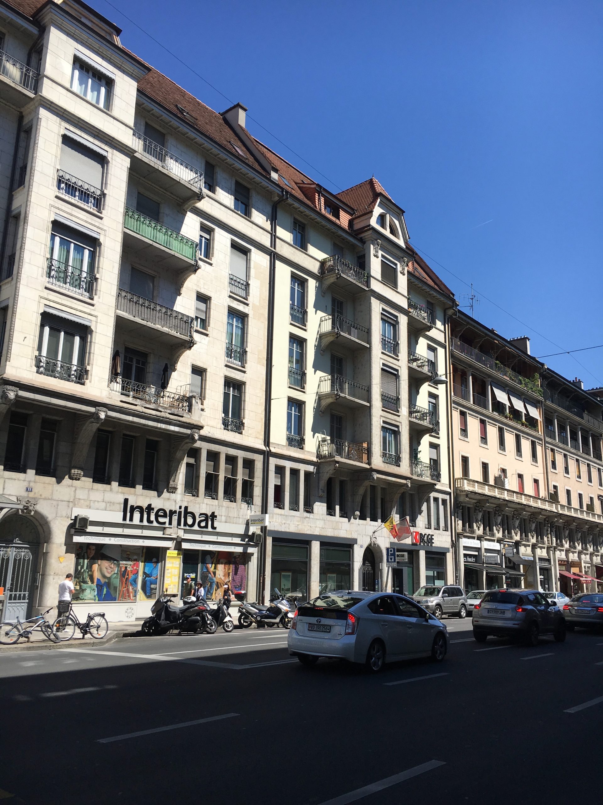 Rue François-VERSONNEX 11-13
