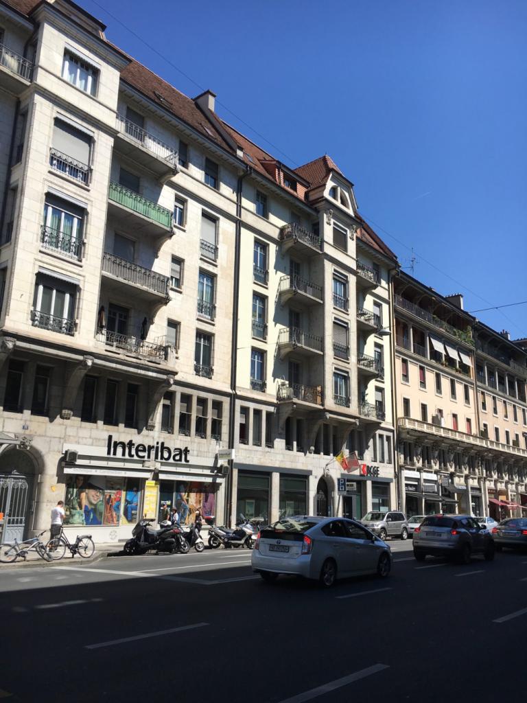 Rue François-VERSONNEX 11-13