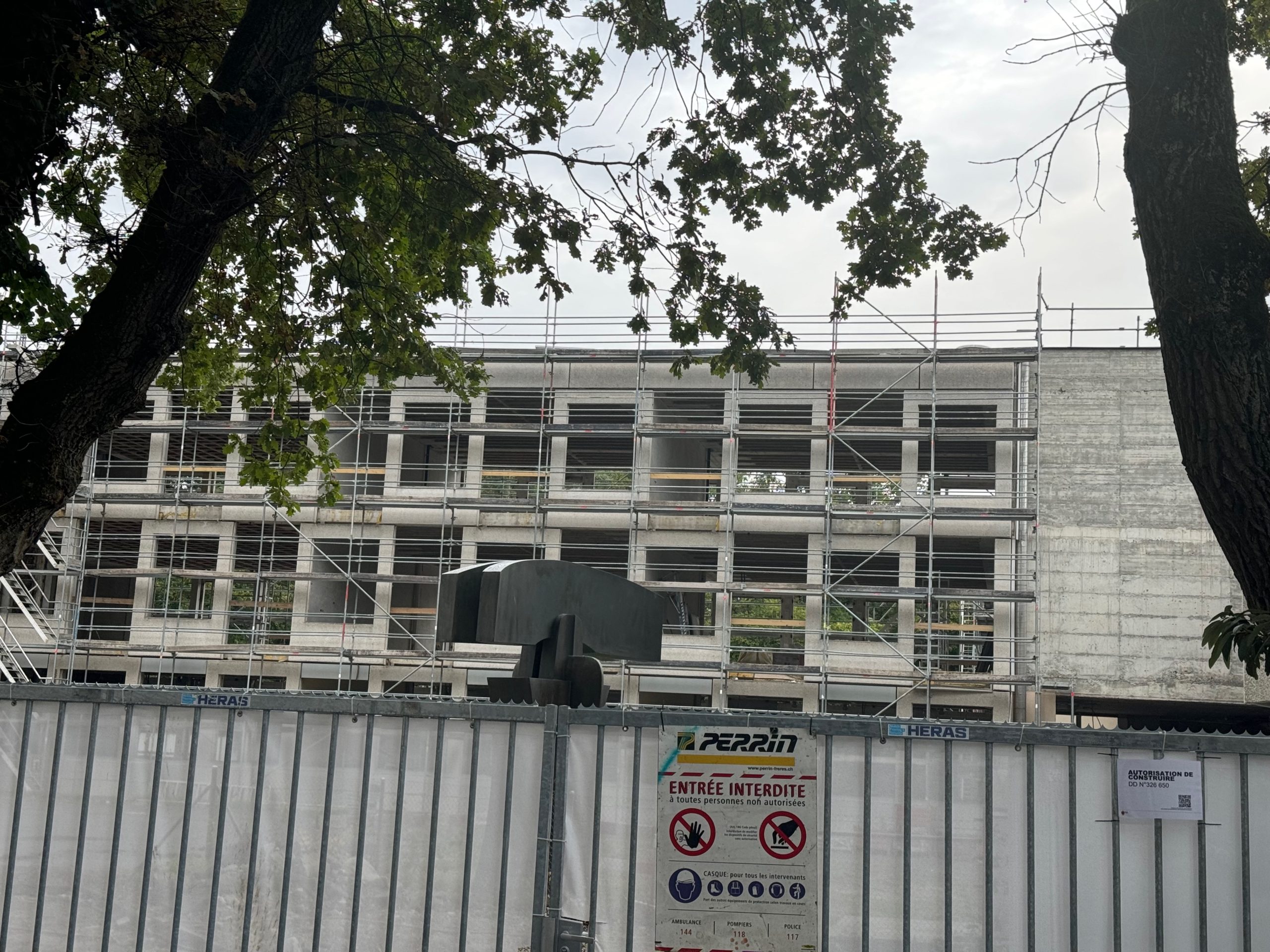 Ecole Liotard