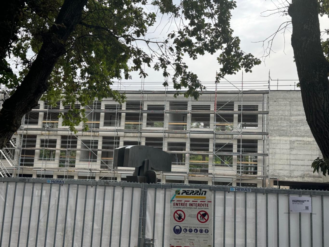 Ecole Liotard