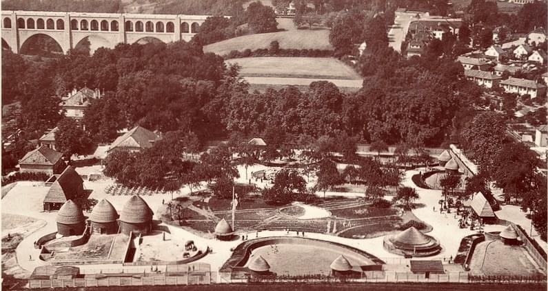 Zoo de Genève (ancien)