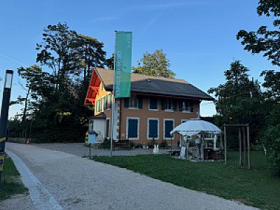 Espace Gaimont